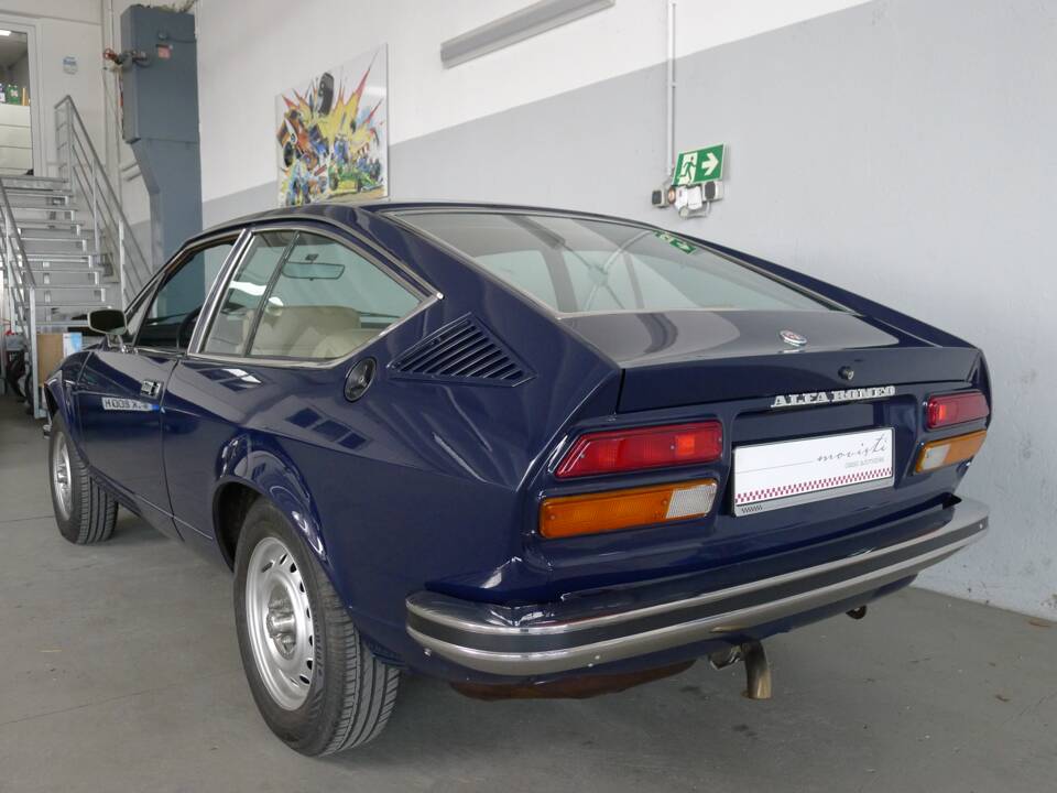 Image 27/29 of Alfa Romeo Alfetta GT 1.6 (1979)
