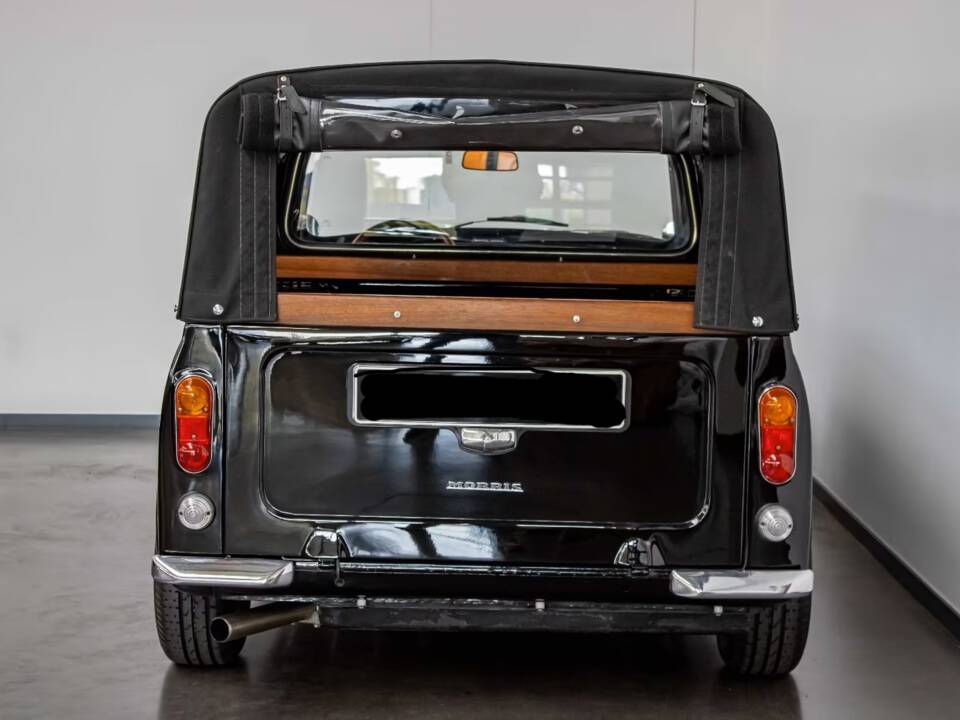 Imagen 21/25 de Mini 1000 (1978)