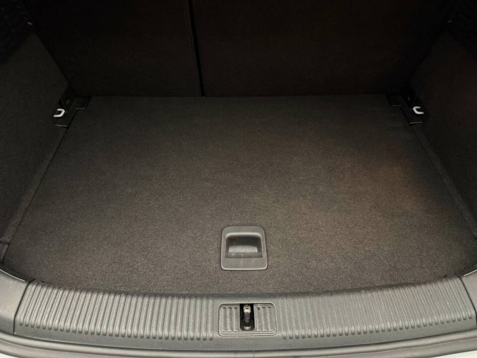 Immagine 14/15 di Audi A1 2.0 TDI (2012)