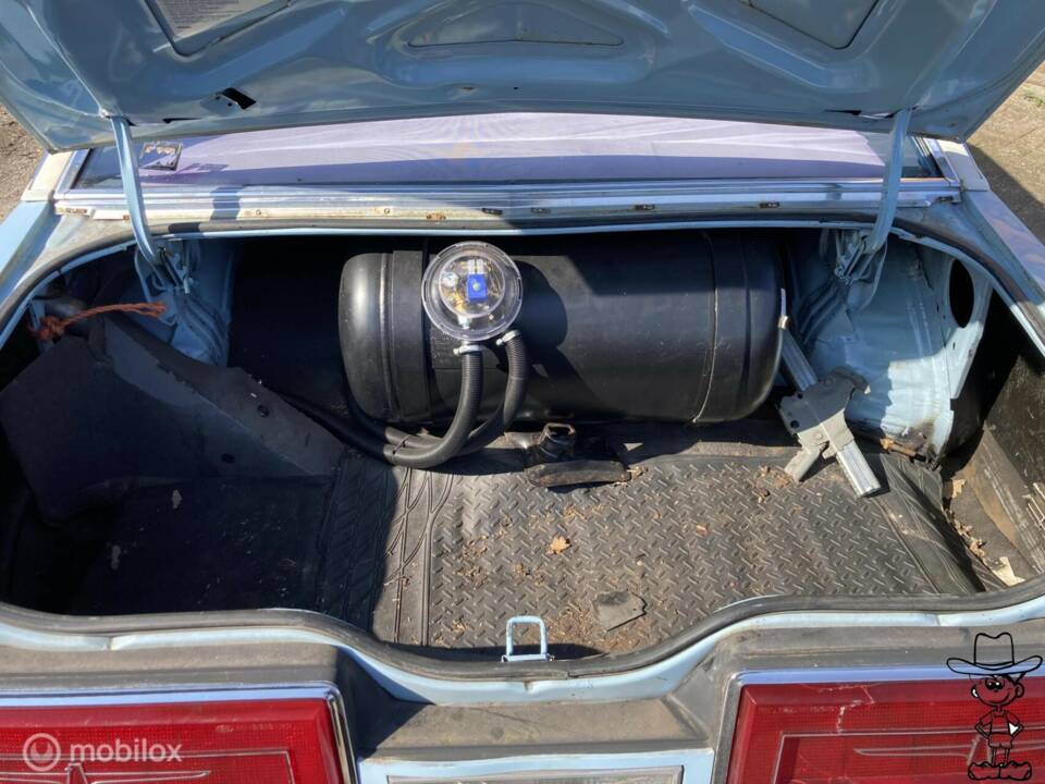 Afbeelding 12/29 van Ford Thunderbird (1979)