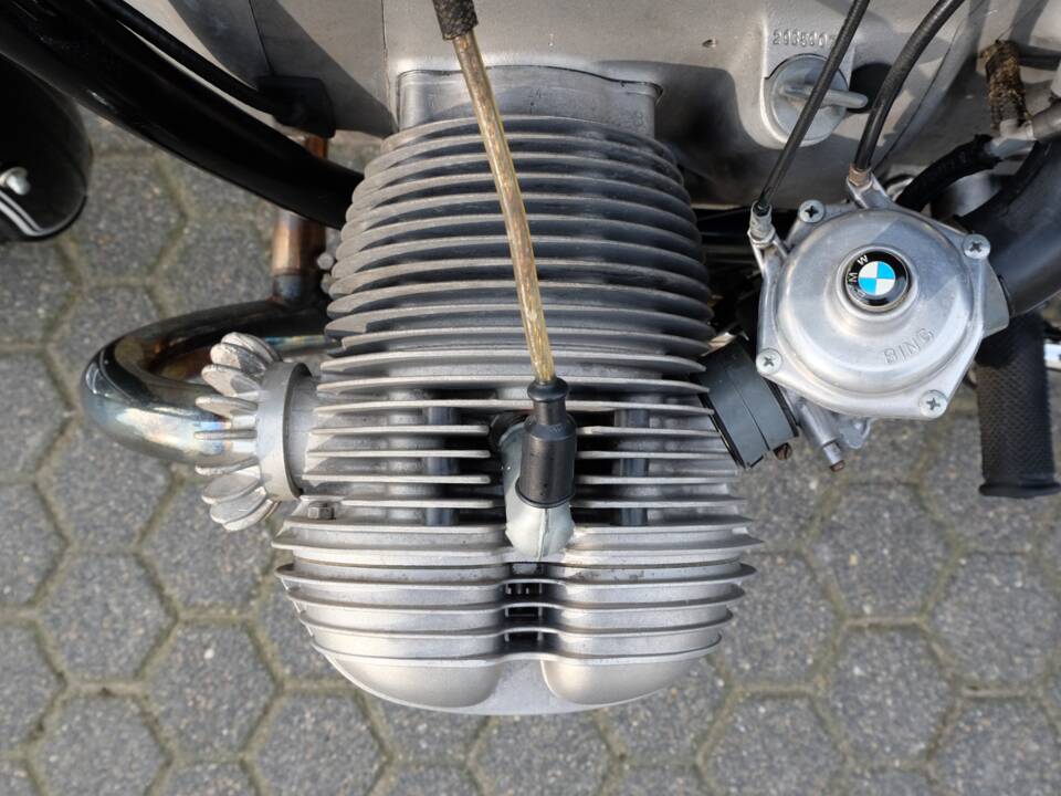Immagine 39/40 di BMW R 75/5 (1972)