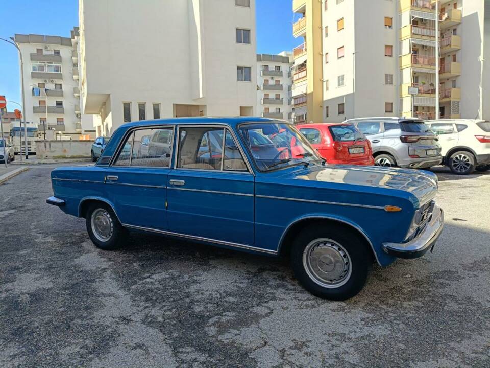 Image 13/46 of FIAT 125 S / Speciale (1972)