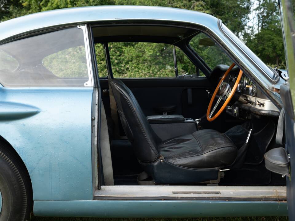Image 46/46 of Jensen 541 S (1961)