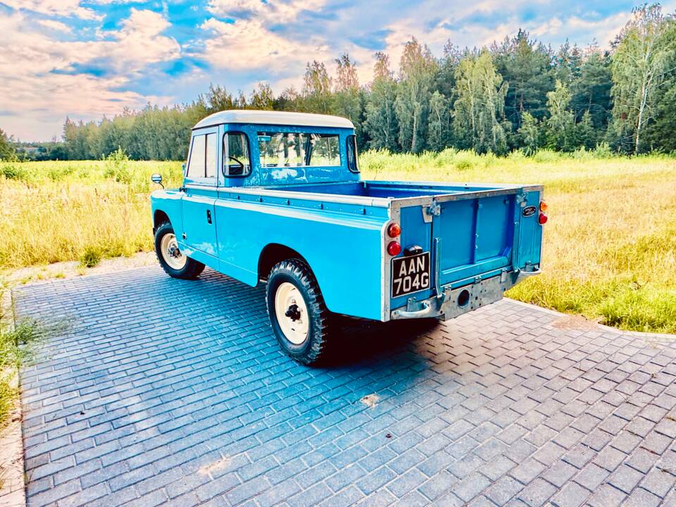Bild 7/119 von Land Rover 109 (1969)
