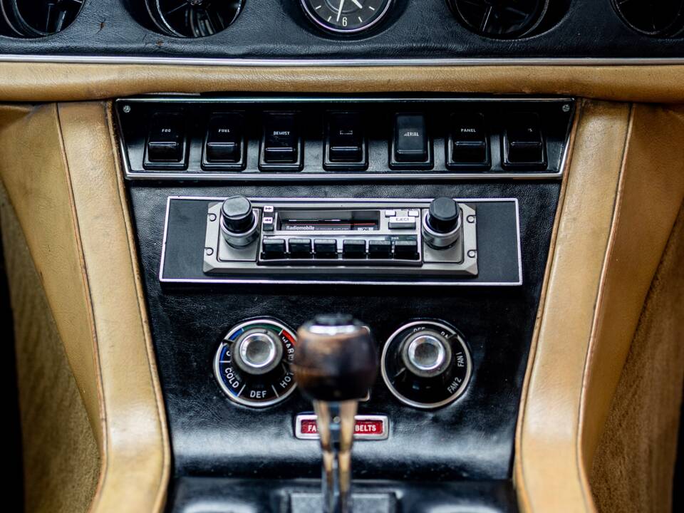 Bild 48/50 von Jensen Interceptor MK III (1973)