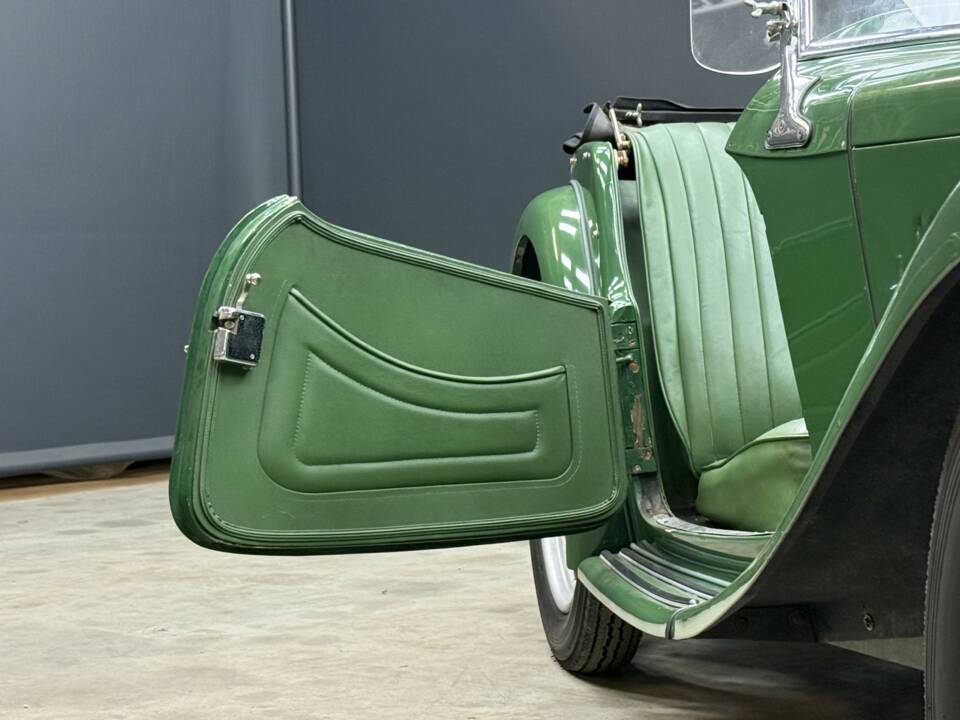 Afbeelding 24/47 van MG TC (1948)
