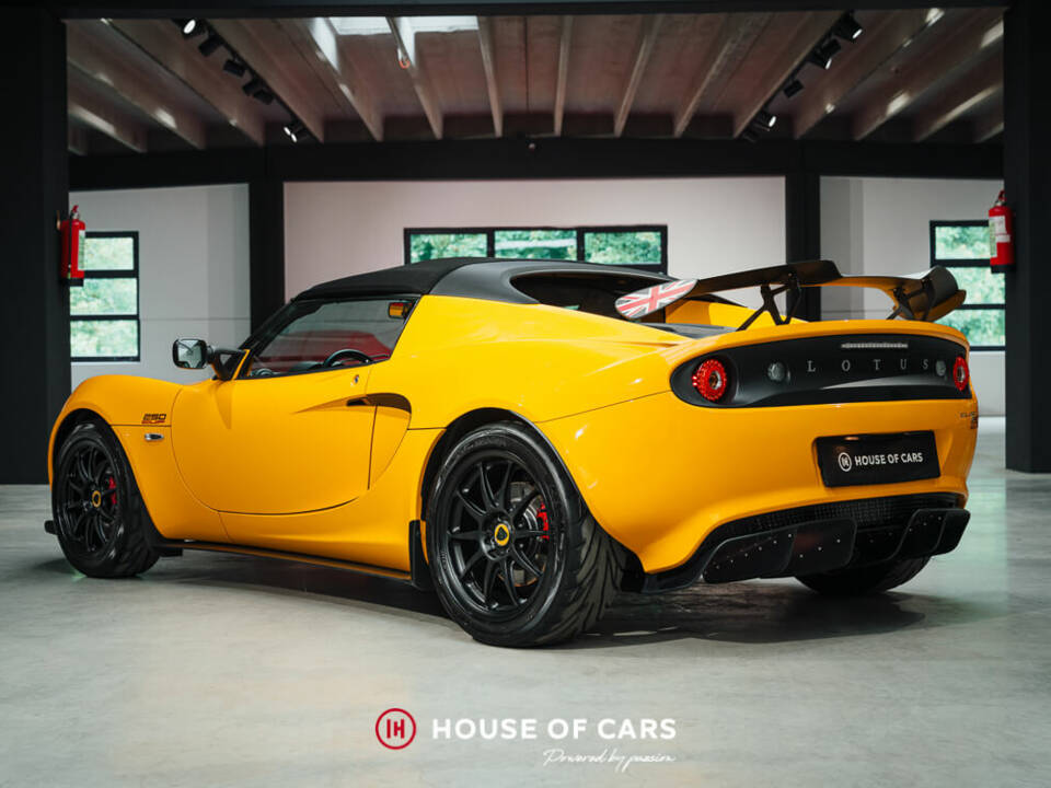 Image 9/24 of Lotus Elise Cup 250 (2019)
