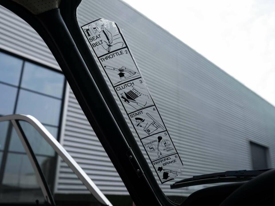 Image 34/37 of Porsche 911 2.7 S (1974)