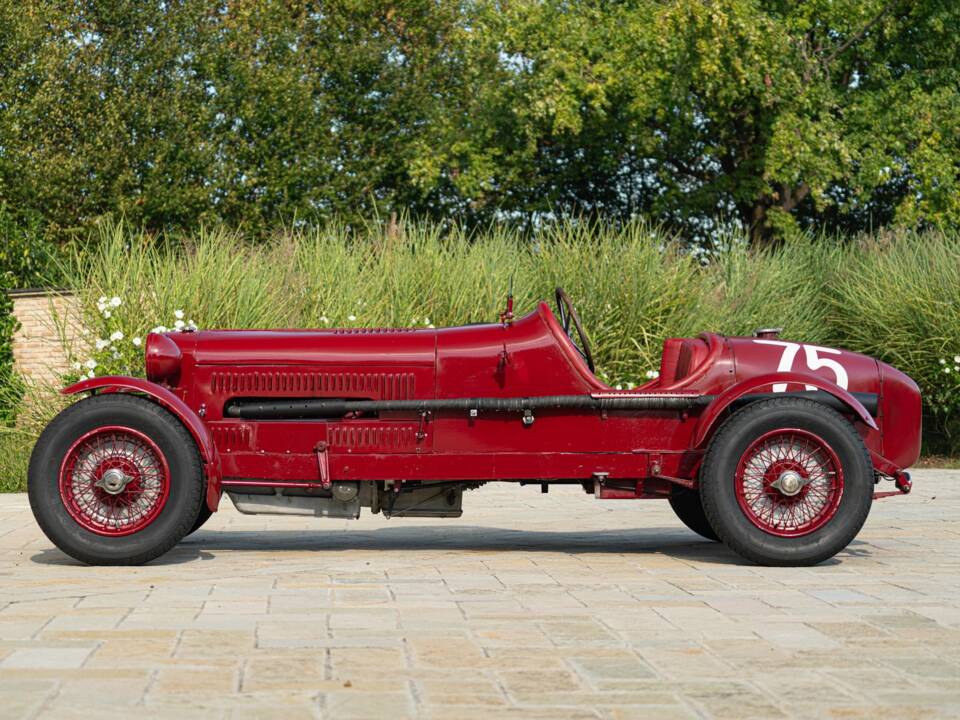 Bild 5/50 von Alfa Romeo 6C 1750 Gran Sport (1931)