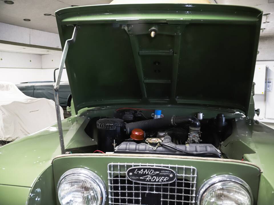 Bild 62/96 von Land Rover 88 (1961)