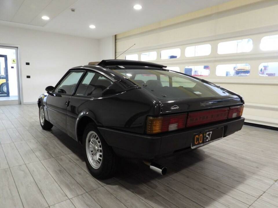 Bild 3/15 von Talbot Simca 1150 (1979)