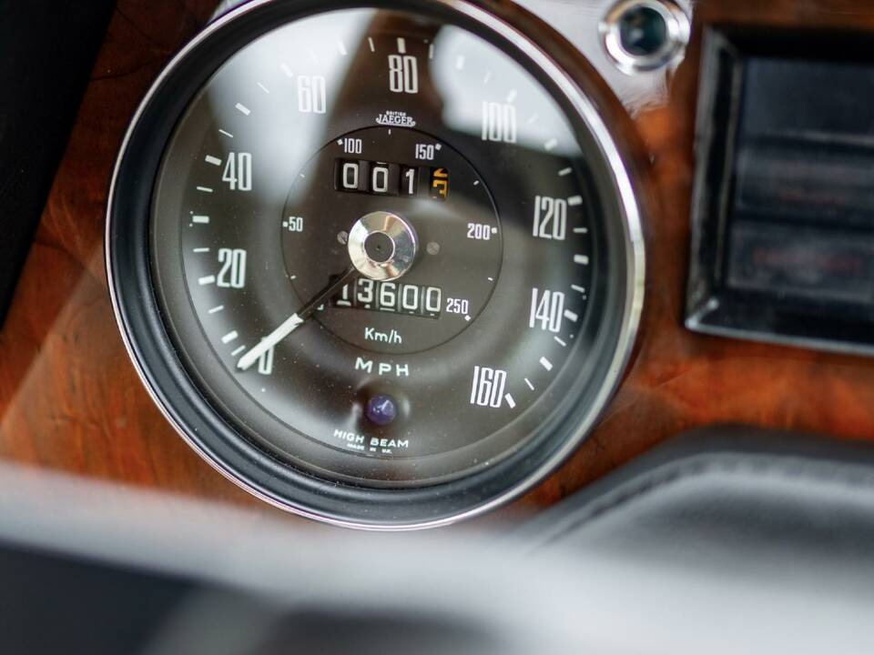 Afbeelding 30/50 van Jensen Interceptor MK III (1975)