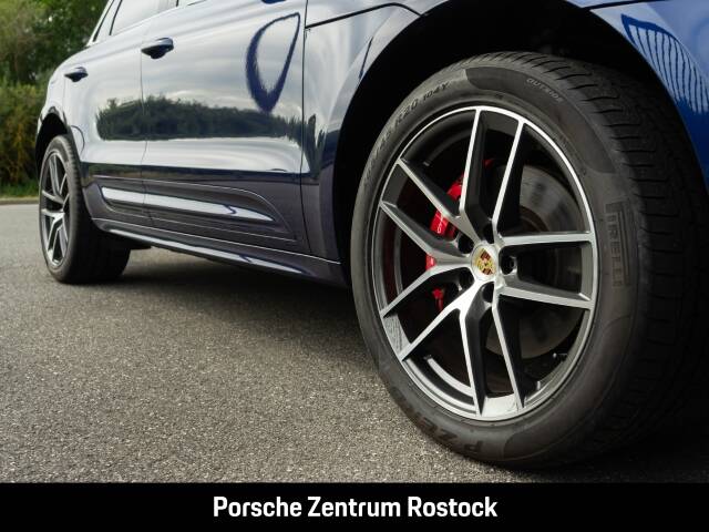 Obraz 24/33 pojazdu Porsche Macan S (2023)