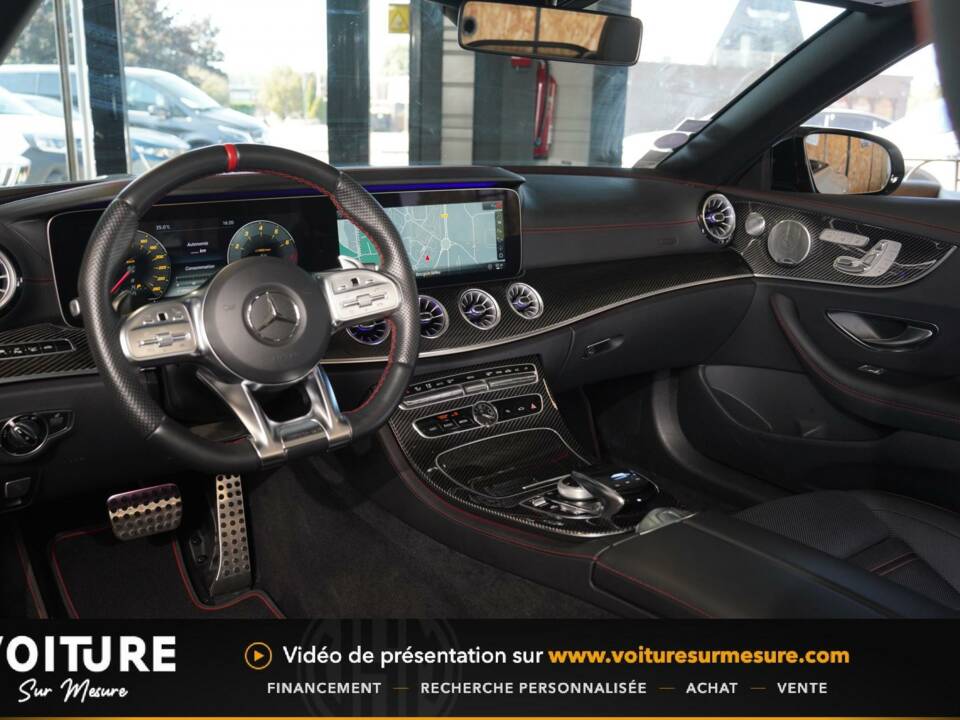 Image 8/38 of Mercedes-Benz E 53 AMG 4MATIC T (2019)