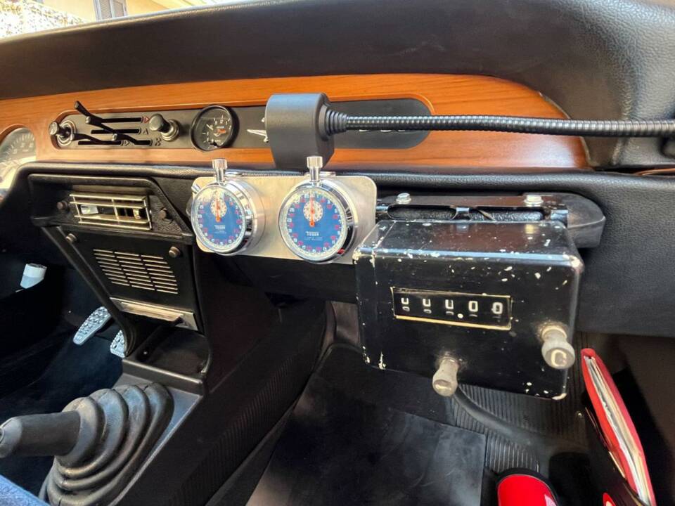 Bild 25/50 von Lancia Fulvia 1.3 S (1971)