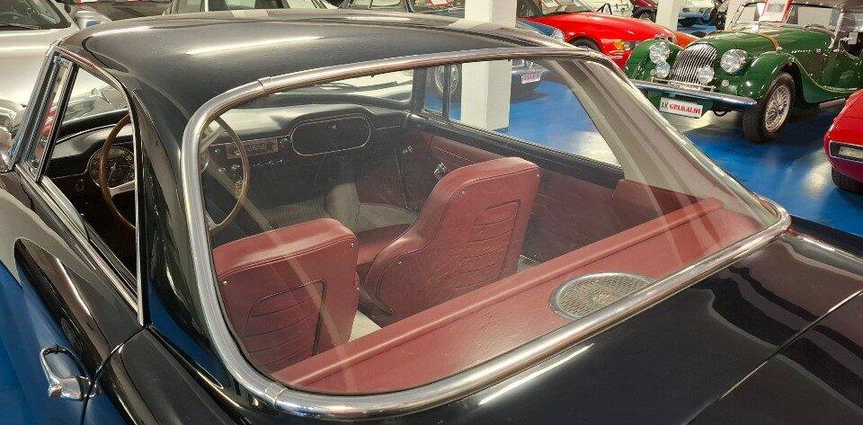 Imagen 19/47 de Lancia Flaminia GT 2.5 3C Touring (1962)