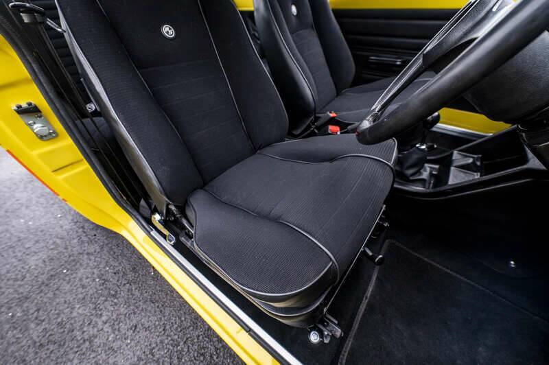 Image 15/50 of Ford Escort RS 2000 (1975)