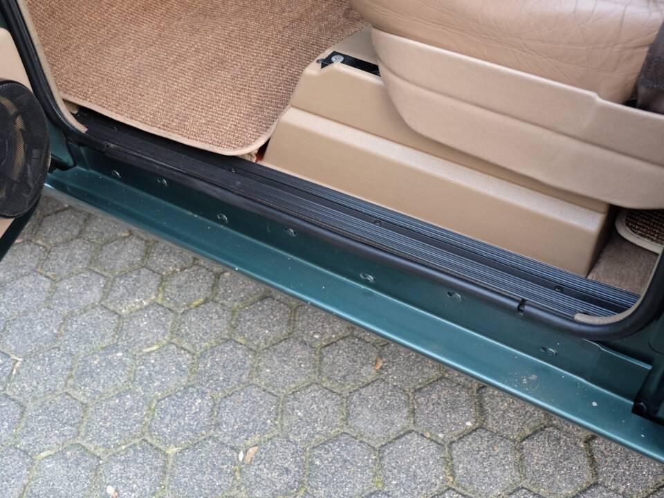 Image 51/63 of Land Rover Range Rover Classic Vogue LSEi (1993)