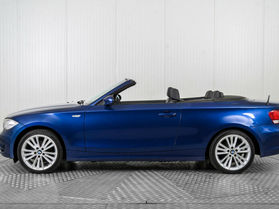 Image 9/50 de BMW 120d (2008)