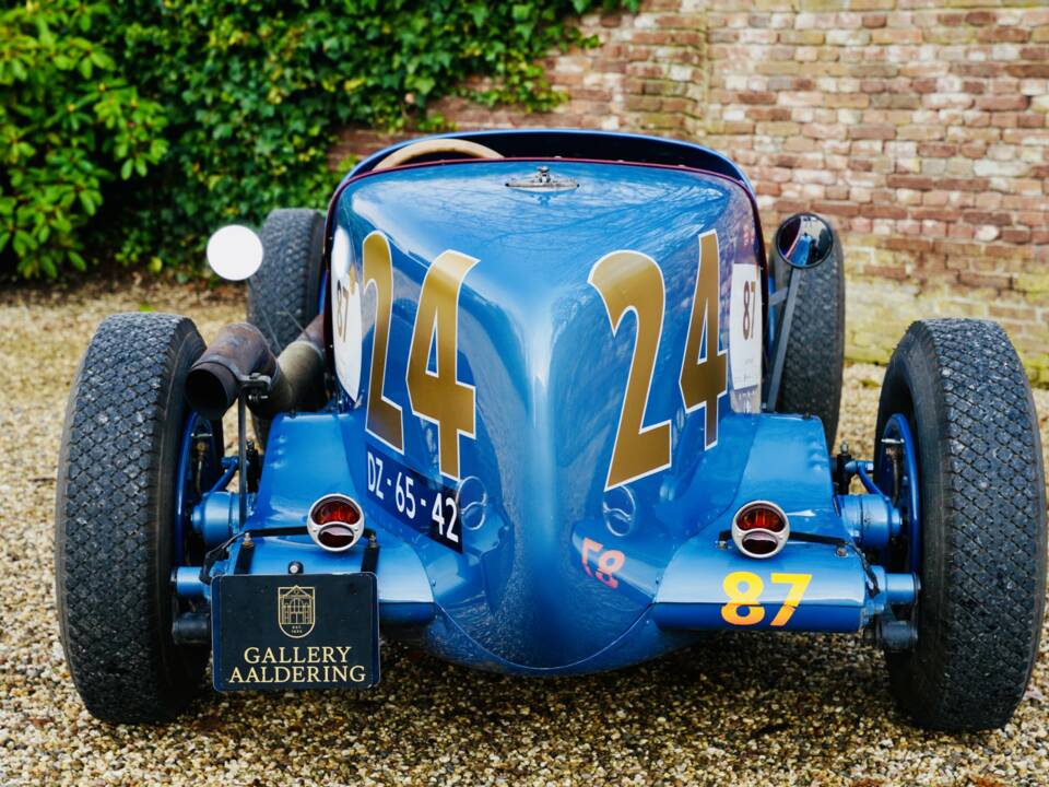 Bild 21/50 von Graham 8 Lucenti Special (1932)