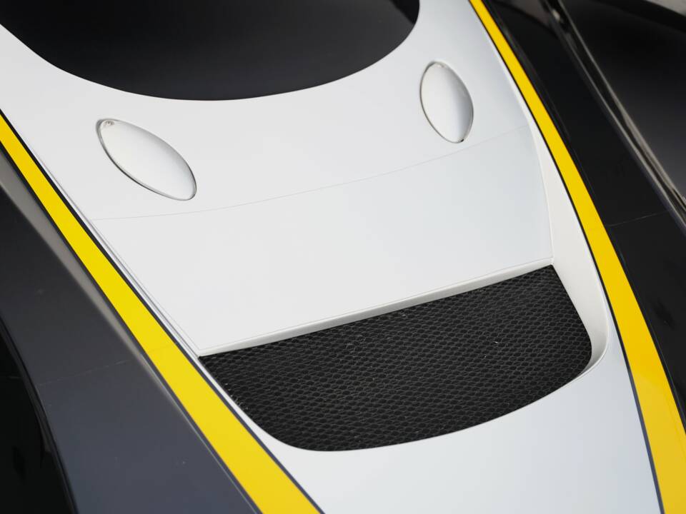 Image 25/50 of Lotus Elise S (2008)