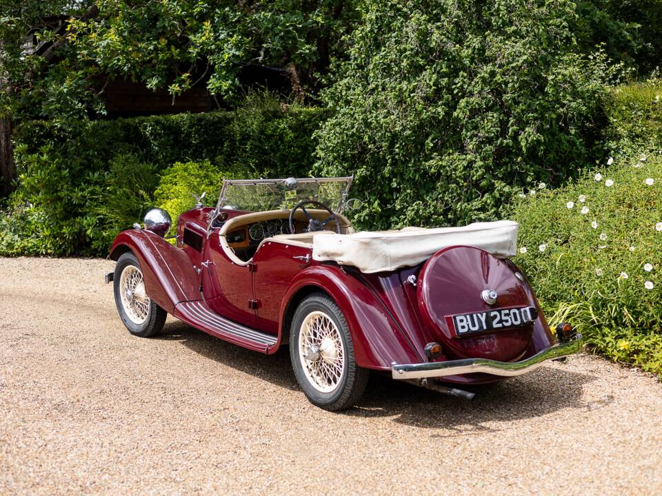 Image 13/50 of Riley TT Sprite Special (1937)