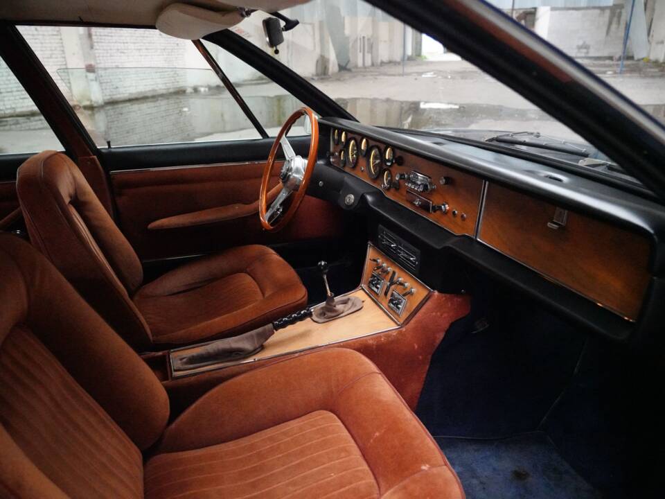 Bild 21/39 von ISO Fidia 300 (1969)