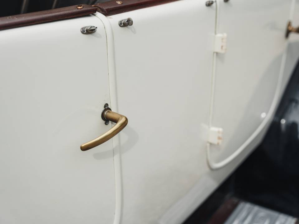 Image 26/50 of Delahaye Type 87 Torpedo (1927)