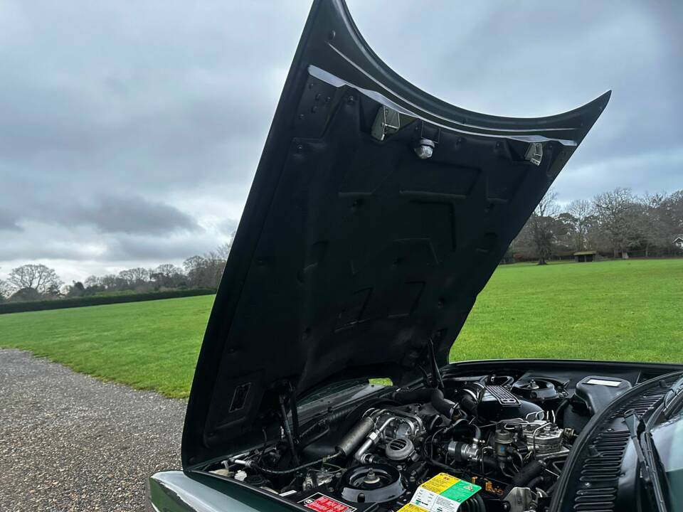 Bild 50/55 von Bentley Continental R (1992)