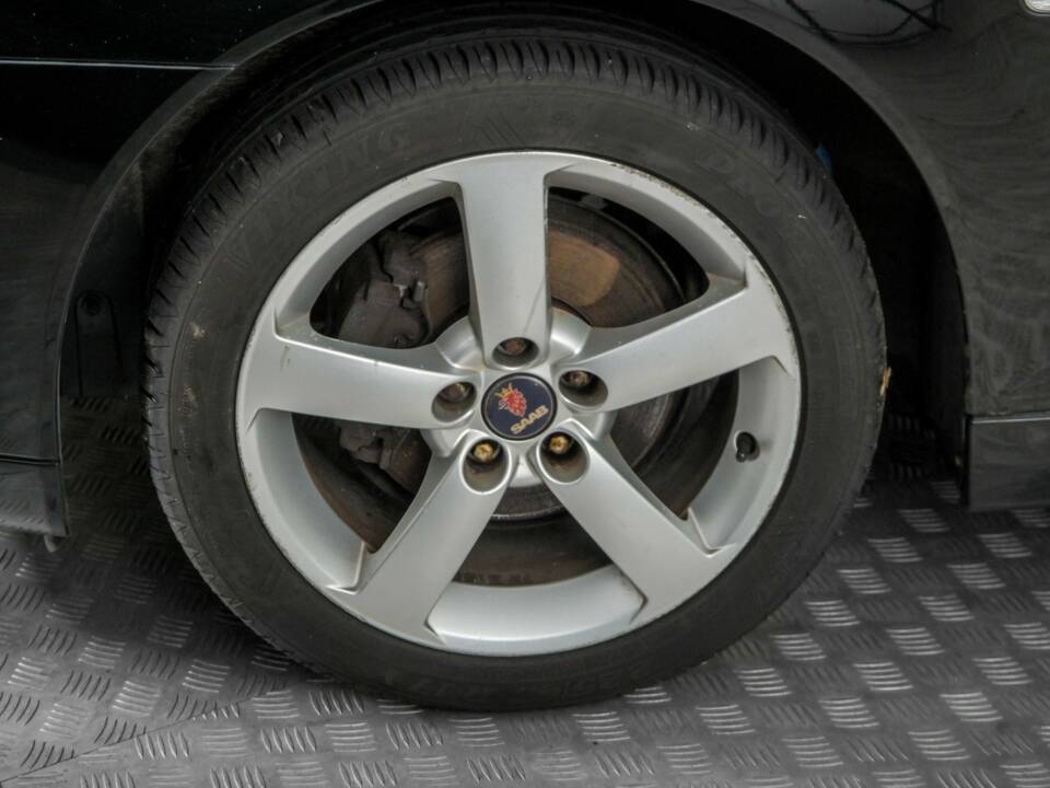 Image 22/43 de Saab 9-3 2.0i t (2004)
