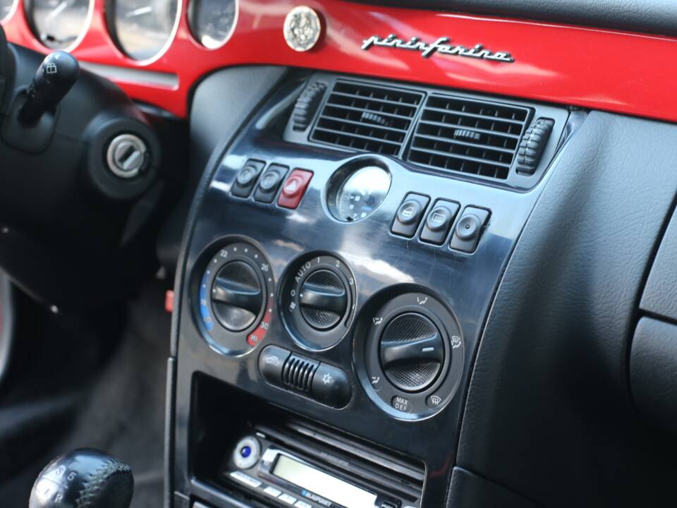 Image 28/39 of FIAT Coupé 2.0 20V Turbo (1997)