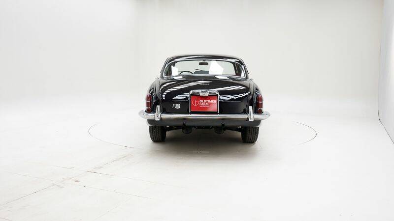 Afbeelding 7/15 van Jaguar 420 G (1969)
