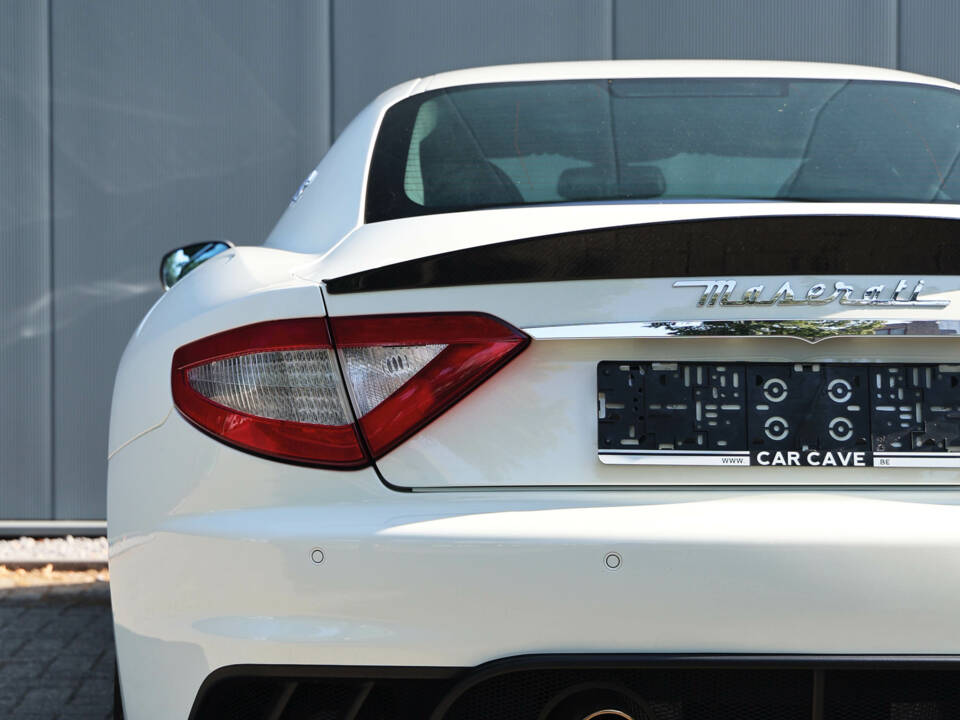 Bild 42/60 von Maserati GranTurismo MC Stradale (2012)