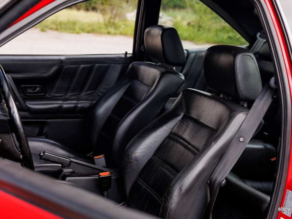 Immagine 18/20 di Volkswagen Corrado VR6 2.9 (1994)