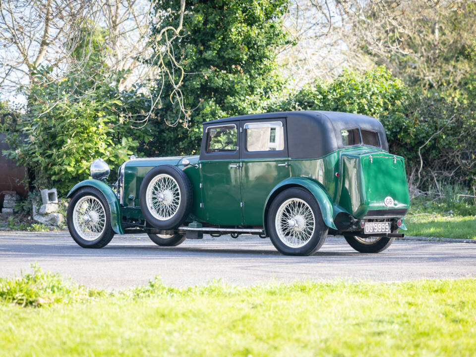 Image 2/50 of Lagonda 3 Litre (1931)