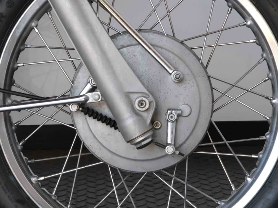 Image 10/59 of BMW R 75/5 (1972)
