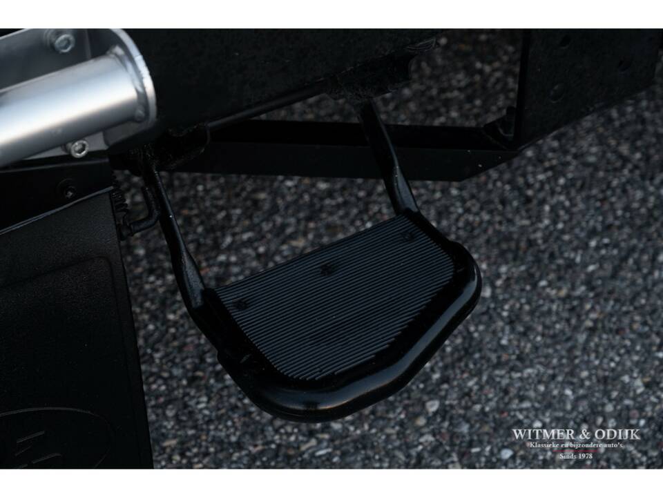 Image 19/22 of Land Rover Defender 90 (1996)