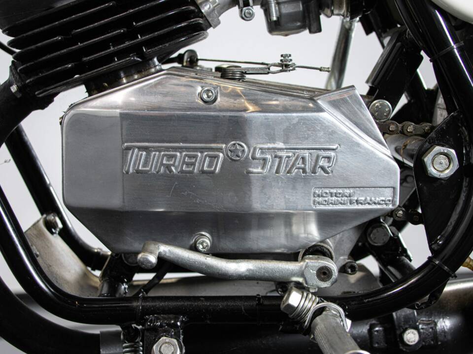Immagine 36/49 di Aprilia Scarabeo 50 (1972)