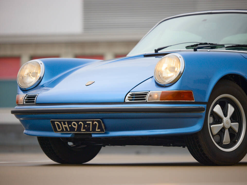 Image 28/41 of Porsche 911 2.2 S (1971)