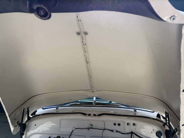 Bild 18/25 von Chevrolet 3100 ½-ton (1948)