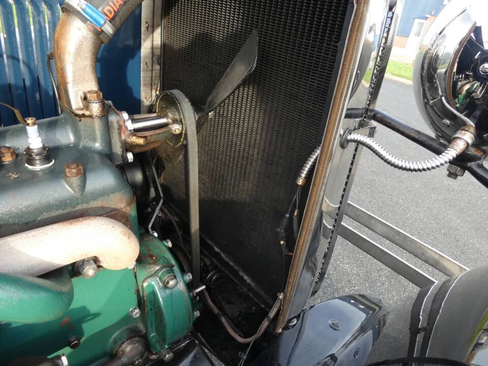 Bild 18/36 von Ford Modell A De Luxe (1930)