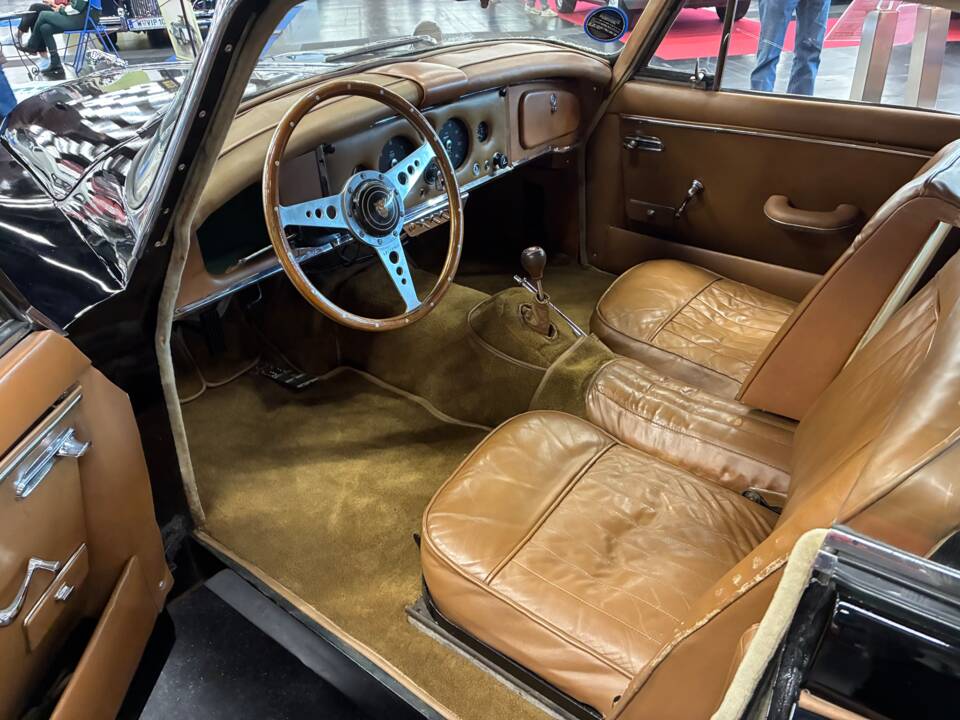Bild 10/16 von Jaguar XK 150 3.8 SE FHC (1960)