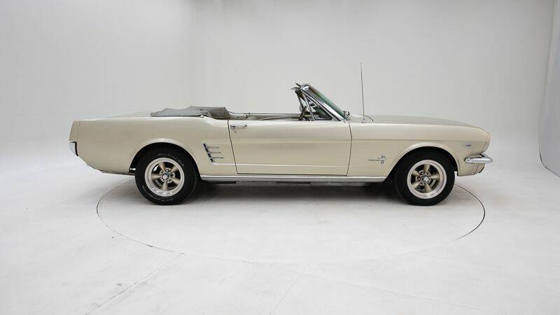 Afbeelding 9/15 van Ford Mustang 289 (1966)