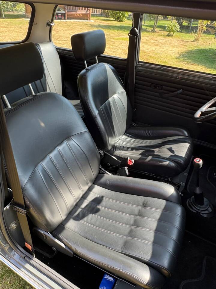 Bild 14/26 von British Leyland Mini Clubman 1275 E (1976)