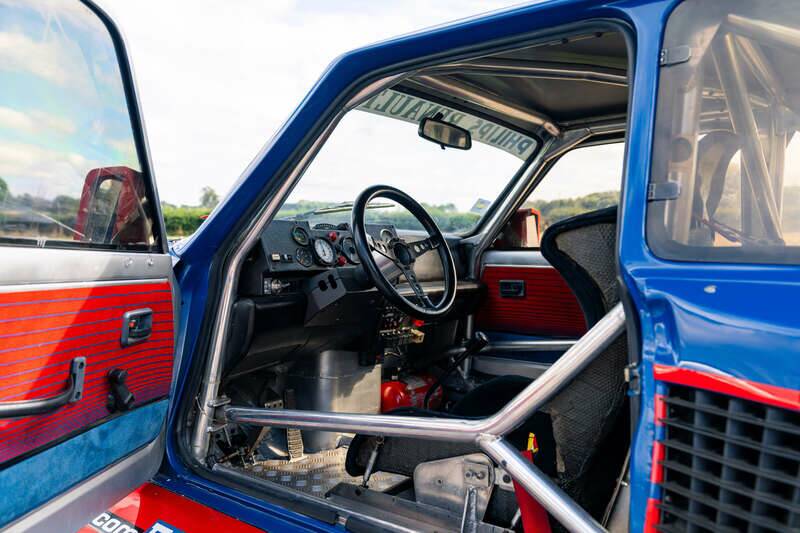 Imagen 31/50 de Renault R 5 Turbo 2 (1987)