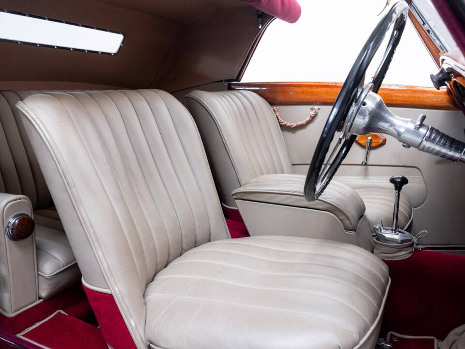 Bild 15/30 von MG SA (1936)