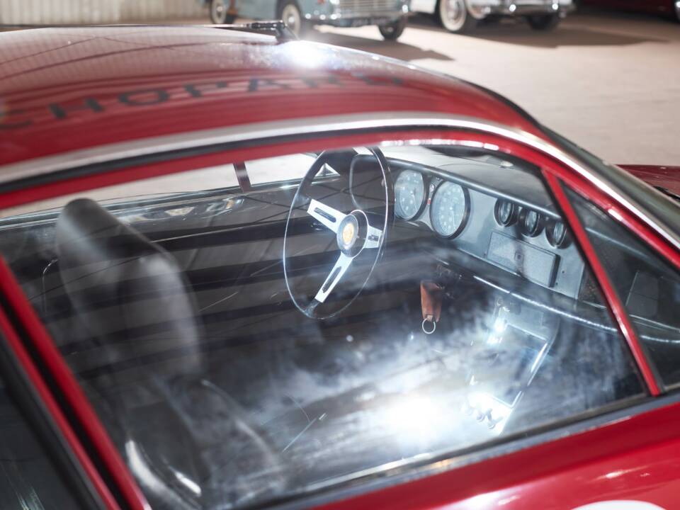 Imagen 31/44 de Alfa Romeo Junior Zagato GT 1600 (1975)