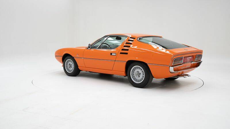 Image 4/15 of Alfa Romeo Montreal (1971)