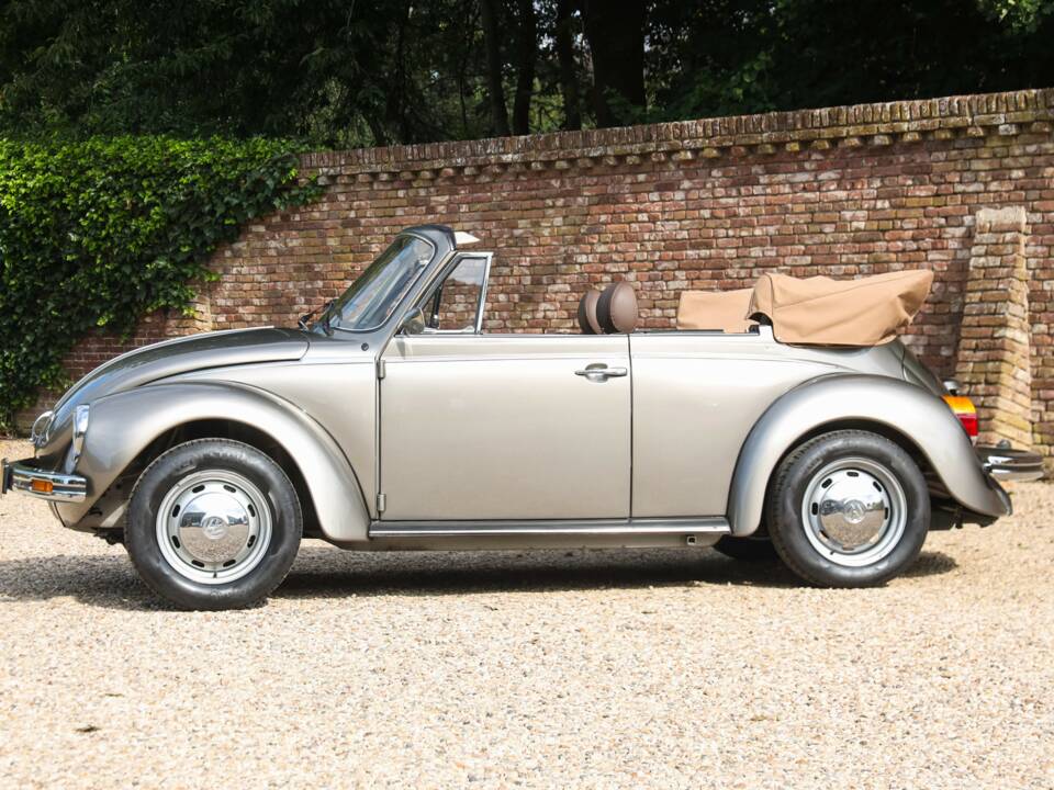 Image 13/50 of Volkswagen Beetle 1303 (1979)