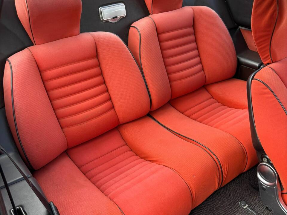 Bild 38/53 von Lancia Beta Coupe 2000 (1976)